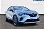 2021 Renault Captur 1.3 TCE 140 S Edition 5dr EDC