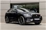 2019 Jaguar F-Pace 2.0d [180] Chequered Flag 5dr Auto AWD