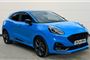 2024 Ford Puma ST 1.0 EcoBoost Hybrid mHEV ST 5dr DCT