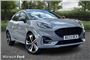 2023 Ford Puma 1.0 EcoBoost Hybrid mHEV 155 ST-Line X 5dr