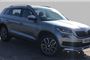 2018 Skoda Kodiaq 1.4 TSI 150 Scout 4x4 5dr DSG [7 Seat]