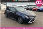 2022 Toyota Corolla 2.0 VVT-i Hybrid Excel 5dr CVT