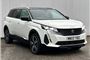 2022 Peugeot 5008 1.6 PureTech 180 GT Premium 5dr EAT8