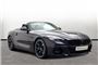 2023 BMW Z4 sDrive M40i 2dr Auto