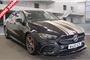 2020 Mercedes-Benz CLA CLA 180 AMG Line 4dr Tip Auto