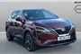 2024 Nissan Qashqai 1.5 E-Power Tekna 5dr Auto