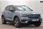 2021 Volvo XC40 Recharge 300kW Recharge Twin Plus 78kWh 5dr AWD Auto