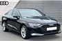 2024 Audi A3 Saloon 30 TFSI Sport 4dr