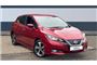 2022 Nissan Leaf 110kW Tekna 40kWh 5dr Auto