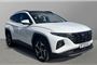2023 Hyundai Tucson 1.6 TGDi Hybrid 230 Ultimate 5dr 2WD Auto