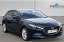 2018 Mazda 3 2.0 Sport Nav 5dr