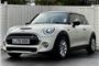 2020 MINI Hatchback 2.0 Cooper S Classic II 3dr