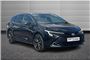 2023 Toyota Corolla Touring Sport 2.0 Hybrid Excel 5dr CVT