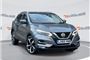 2019 Nissan Qashqai 1.3 DiG-T 160 Tekna 5dr DCT