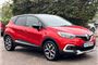 2019 Renault Captur 0.9 TCE 90 GT Line 5dr