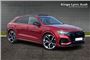 2022 Audi RS Q8 RS Q8 TFSI Quattro Vorsprung 5dr Tiptronic