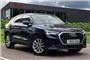 2021 Audi Q3 35 TFSI Sport 5dr