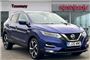 2020 Nissan Qashqai 1.5 dCi 115 Tekna 5dr