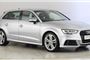 2021 Audi A3 35 TFSI S Line 5dr