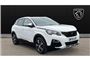 2020 Peugeot 3008 1.2 PureTech Allure 5dr