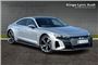 2022 Audi e-tron GT 390kW Quattro 93kWh 4dr Auto