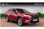 2022 Toyota RAV4 2.5 VVT-i Hybrid Excel 5dr CVT