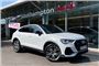 2020 Audi Q3 40 TFSI Quattro Vorsprung 5dr S Tronic