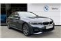 2020 BMW 3 Series 330e M Sport 4dr Step Auto