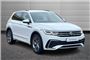 2024 Volkswagen Tiguan 1.5 TSI 150 R-Line Edition 5dr DSG