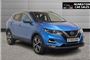 2020 Nissan Qashqai 1.3 DiG-T 160 N-Connecta 5dr