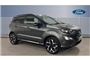 2018 Ford EcoSport 1.0 EcoBoost 125 ST-Line 5dr