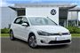 2019 Volkswagen e-Golf 99kW e-Golf 35kWh 5dr Auto