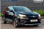 2019 Vauxhall Grandland X 1.2 Turbo Sport Nav 5dr