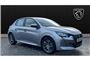 2021 Peugeot 208 1.2 PureTech Active Premium 5dr