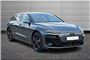 2025 Audi A6 270kW Performance 100kWh Launch Edition 5dr Auto