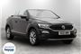 2021 Volkswagen T-Roc Cabriolet 1.5 TSI Design 2dr