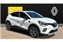 2024 Renault Captur 1.0 TCE 90 Techno 5dr