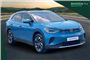 2025 Volkswagen ID.4 210kW Match Pro 77kWh 5dr Auto