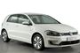 2020 Volkswagen e-Golf 99kW e-Golf 35kWh 5dr Auto