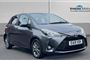 2019 Toyota Yaris 1.5 VVT-i Icon 5dr CVT