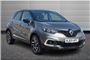 2019 Renault Captur 1.3 TCE 130 Iconic 5dr