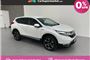 2021 Honda CR-V 2.0 i-MMD Hybrid SE 2WD 5dr eCVT