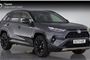 2023 Toyota RAV4 2.5 VVT-i Hybrid Dynamic 5dr CVT 2WD