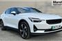 2023 Polestar 2 170kW 78kWh Long Range Single motor 5dr Auto