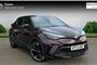 2022 Toyota C-HR 2.0 Hybrid GR Sport 5dr CVT