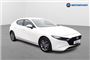 2022 Mazda 3 2.0 e-Skyactiv G MHEV SE-L Lux 5dr