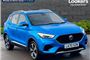 2021 MG ZS 1.5 VTi-TECH Excite 5dr