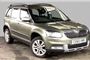 2015 Skoda Yeti Outdoor 1.2 TSI [110] SE L 5dr DSG