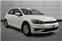 2018 Volkswagen Golf 1.4 TSI S 5dr