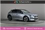 2021 Peugeot 208 1.5 BlueHDi 100 GT Line 5dr